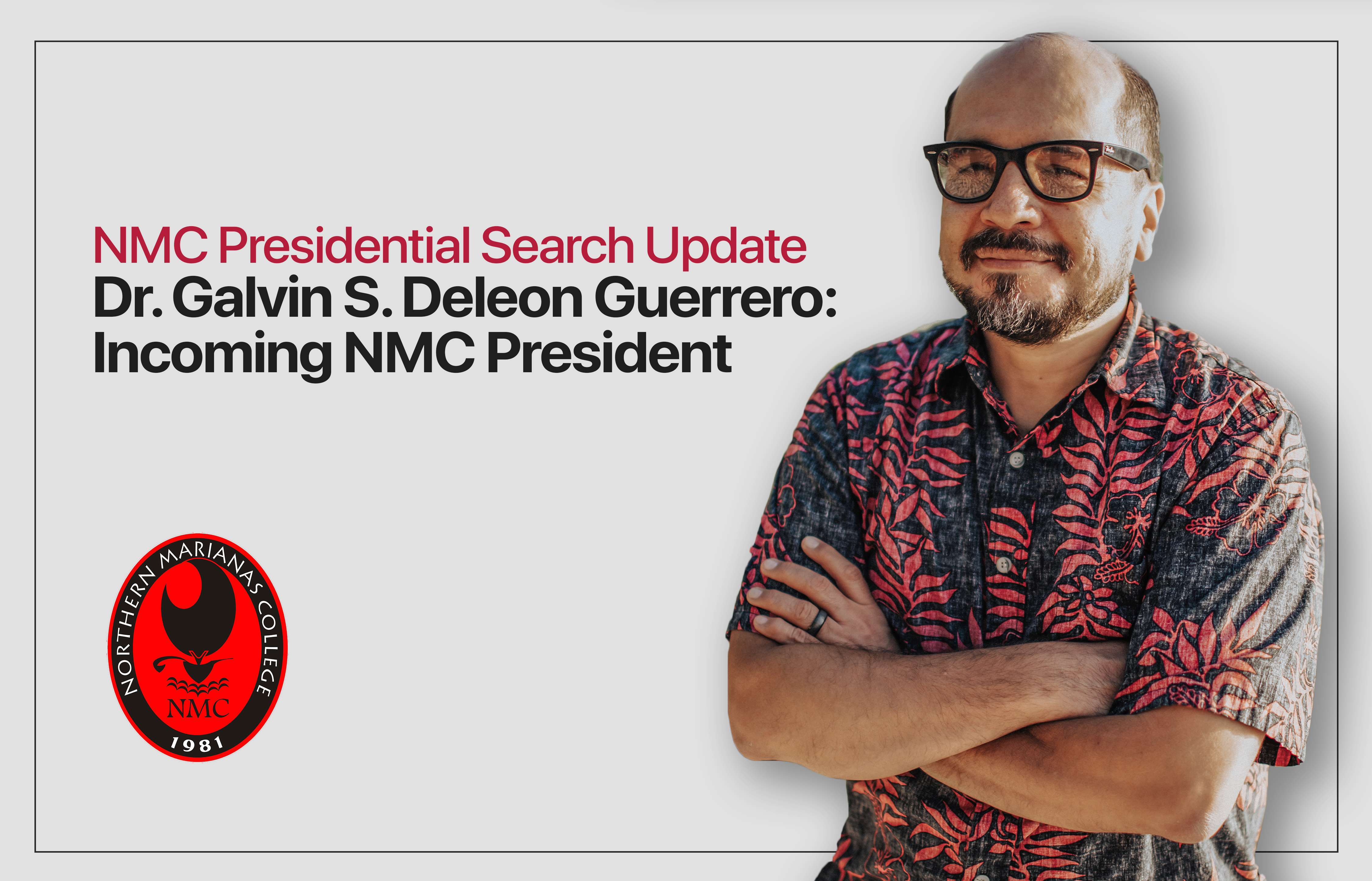 Dr. Galvin Deleon Guerrero